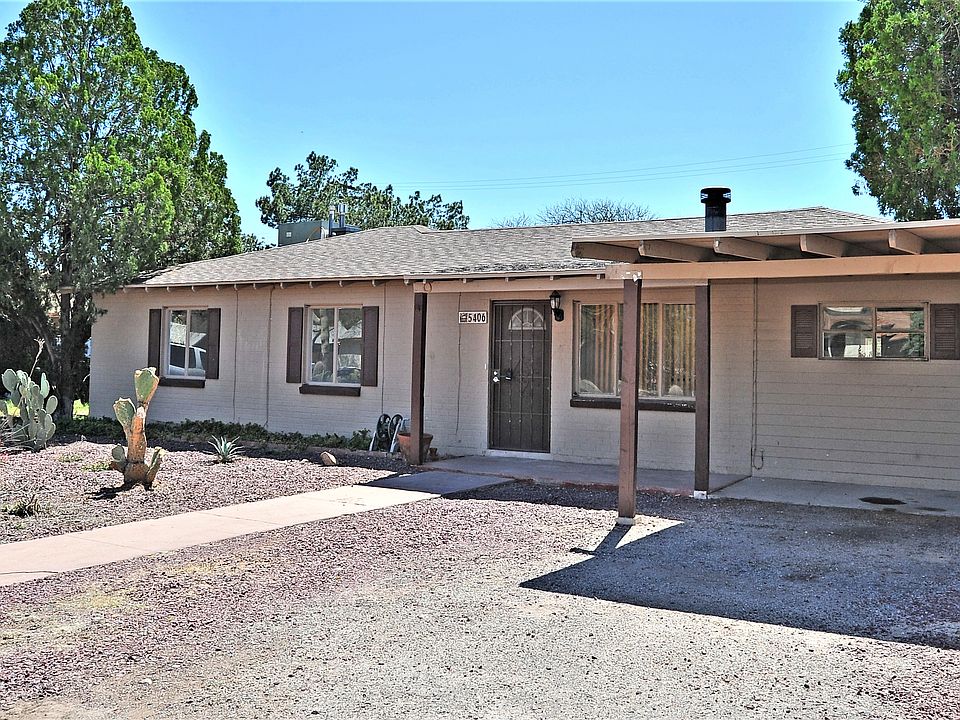 5406 E Eastland St, Tucson, AZ 85711 Zillow