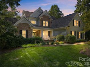 105 Alder Springs Ln, Mooresville, NC 28117