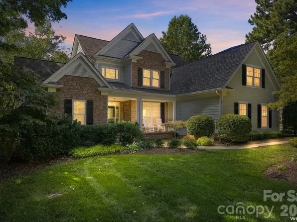 105 Alder Springs Ln, Mooresville, NC 28117