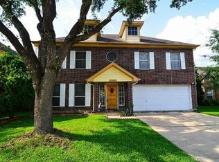 15810 Spruce River Ct, Sugar Land, TX 77498