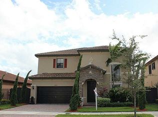 16456 SW 43rd St, Miami, FL 33185