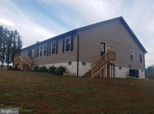 41770 New Market Turner Rd, Mechanicsville, MD 20659
