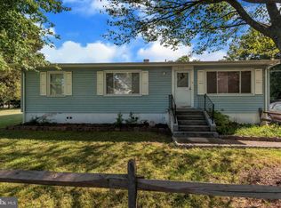 3109 Norris Dr, Temple Hills, MD 20748