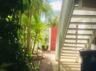 617 Heck Ave, Little Torch Key, FL 33042