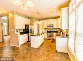 14 Beau Ridge Dr, Stafford, VA 22556