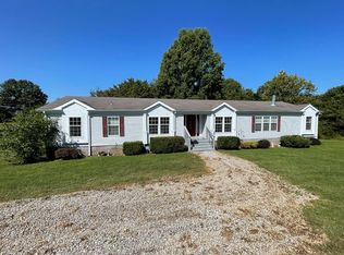 572 Beeny Rd, Manitou, KY 42436