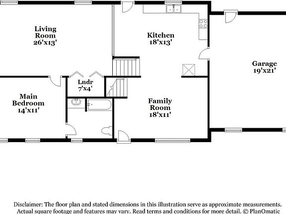 2nd image of 6492 Meadow Lark Dr
