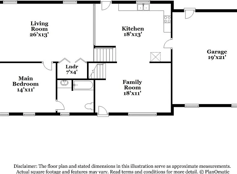 6492 Meadow Lark Dr — Photo 2