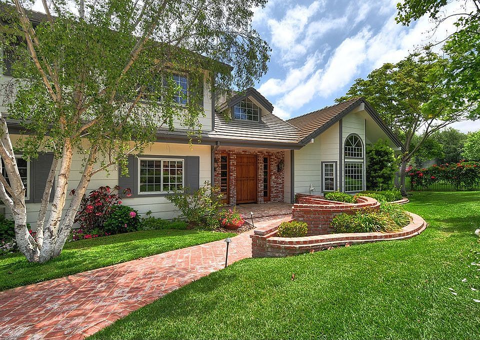 3342 Chestnut Ln, Santa Rosa Valley, CA 93012 Zillow