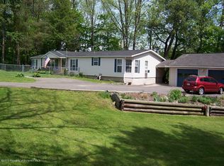 1 Arbor Ln, Nicholson, PA 18446