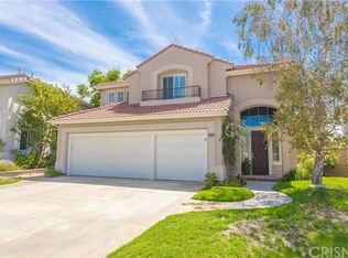 23236 Savory Pl, Valencia, CA 91354