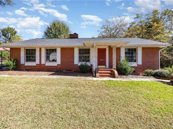 412 S Main St Unit B, Mocksville, NC 27028