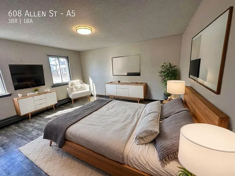 608 Allen St #A5 — Photo 7
