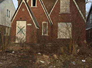 15925 Evanston St, Detroit, MI
