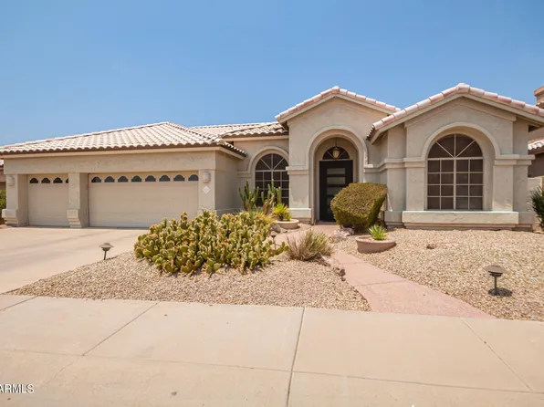 16660 S 19TH Place, Phoenix, AZ 85048