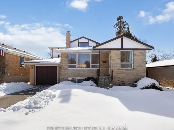 119 Hendon Ave, Toronto, ON M2M 1A6