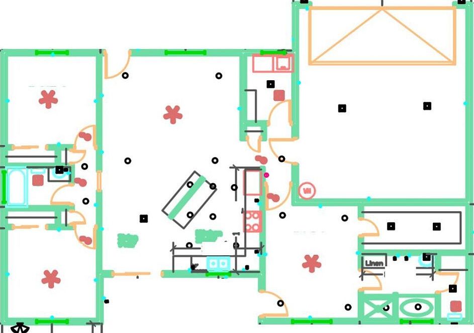 2nd image of 535 S Heritage Cir