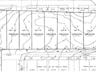 10 W 2nd St, Fowler, IN 47944