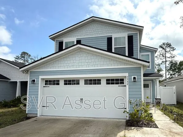 5349 Walkers Ridge Dr, Jacksonville, FL 32210