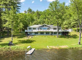 111 Winant Rd, Pittsfield, NH 03263