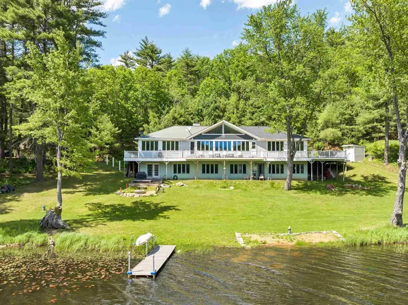 111 Winant Road, Pittsfield, NH 03263