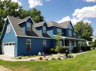 99202 N Harrington Rd, West Richland, WA 99353