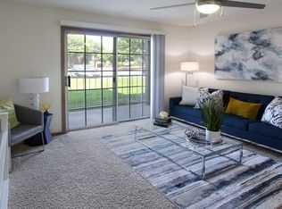 Tanglewood Apartments, Lincoln, NE 68503