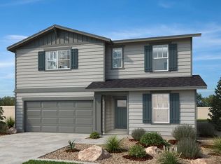 Plan 2892 Plan, The Charles, Caldwell, ID 83607