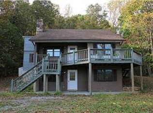 3019 Frontage Rd, Buchanan, VA 24066