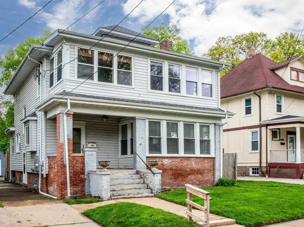 1630 N Peoria Ave, Peoria, IL 61603