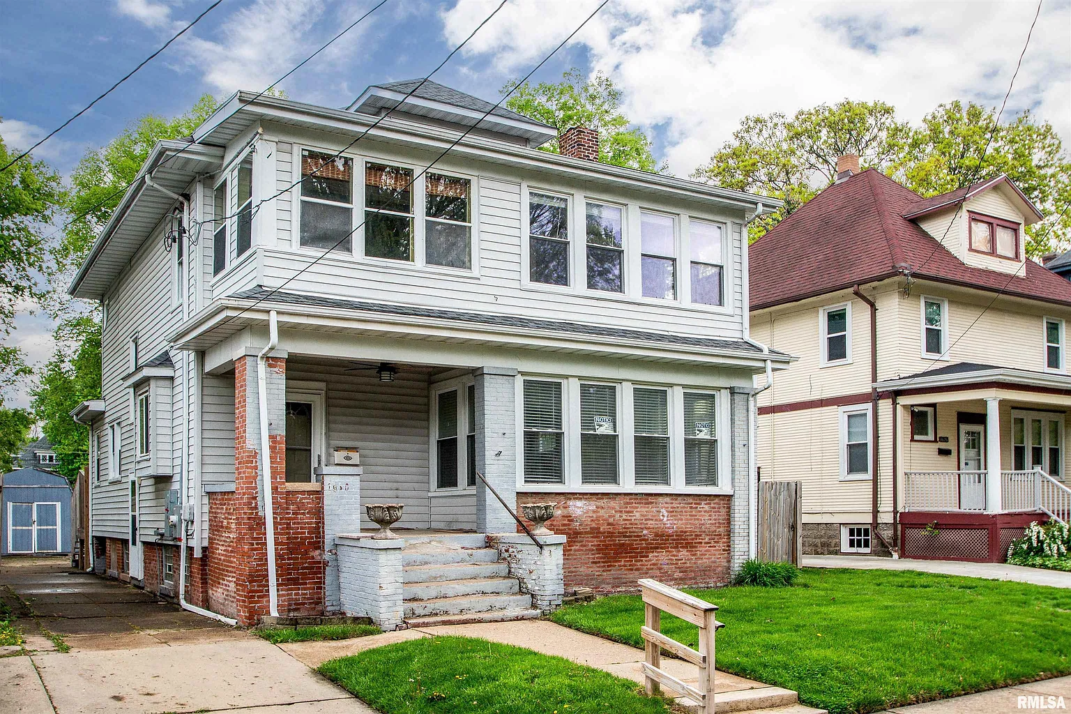 1630 N Peoria Ave photo 1