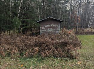 Lot 4 297th Avenue, Holcombe, WI 54745