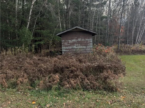 Lot 4 297th Avenue, Holcombe, WI 54745