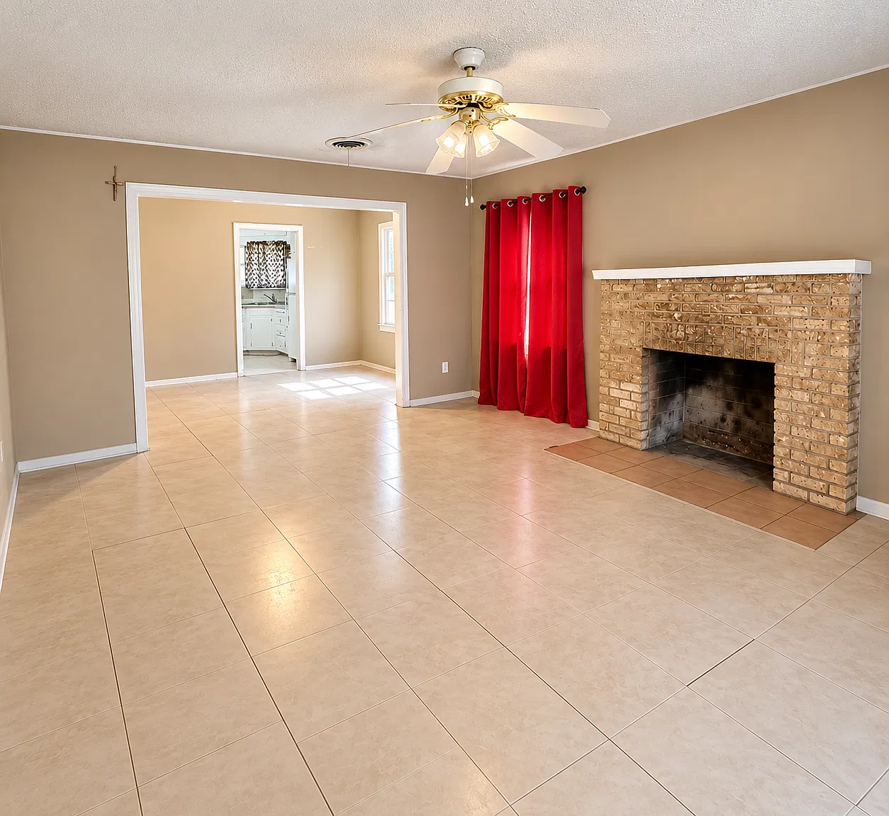 2 bed, 1583 sqft, $1,400 — Photo 2