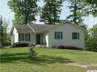 5899 Byrd Mill Rd, Louisa, VA 23093