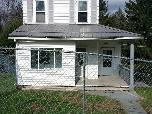 158 Fillmore Ave, Johnstown, PA 15906