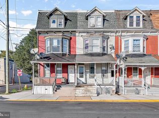 229 N Richland Ave, York, PA 17404
