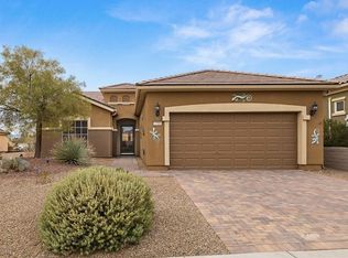 1590 Campfire Ct, Mesquite, NV 89034