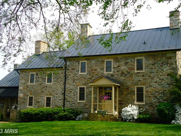 21795 Newlin Mill Rd, Middleburg, VA 20117