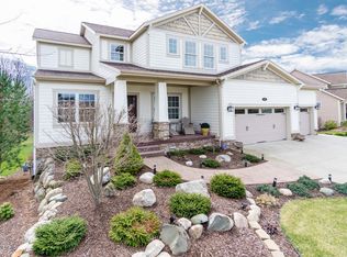 111 W Farr Rd, Muskegon, MI 49444