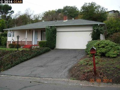1283 Juanita Dr, Walnut Creek, CA, 94595