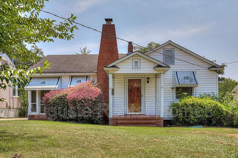 1444 Heard Ave, Augusta, GA 30904 Zillow