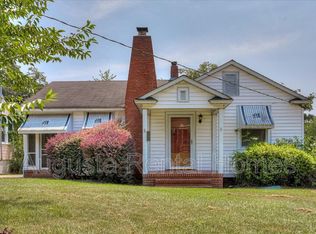 1444 Heard Ave, Augusta, GA 30904