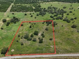 0 County Road 424, Refugio, TX 78377