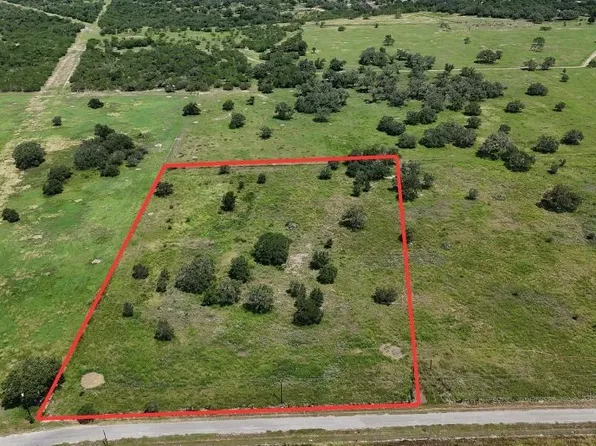 0 County Road 424, Refugio, TX 78377