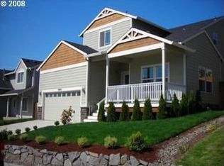 59951 Isabella Ln, Saint Helens, OR 97051