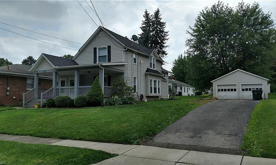 1st image of 1522 Campbell St #A
