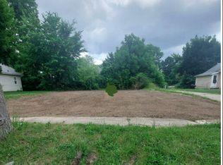 943 Williams St, Jackson, MI 49203