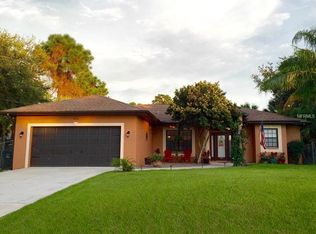 4356 Lagoon Ter, North Port, FL 34286