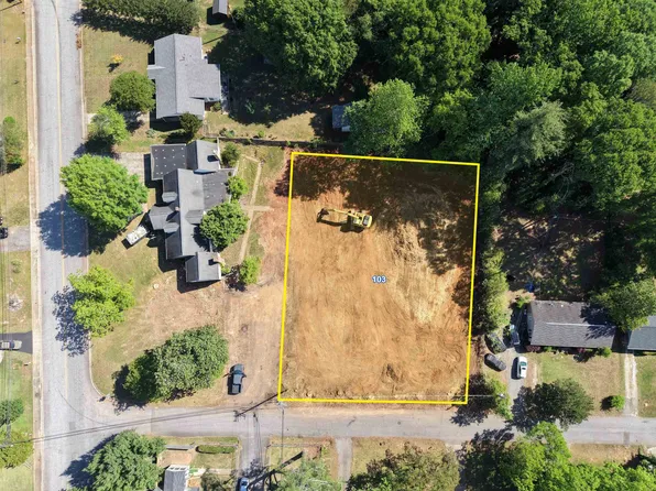 103 Kreswell Cir, Spartanburg, SC 29302